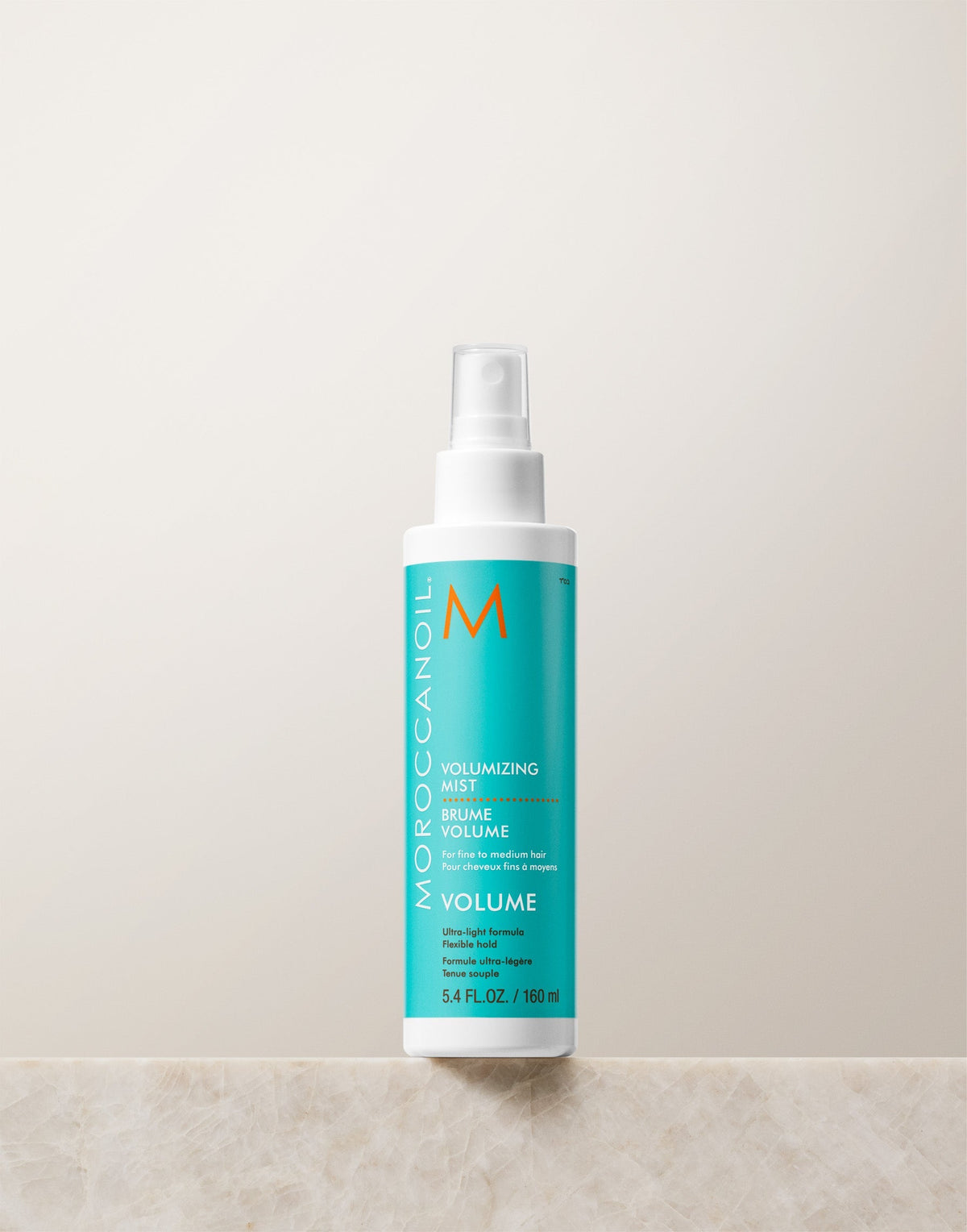 Volumizing Mist — Moroccanoil