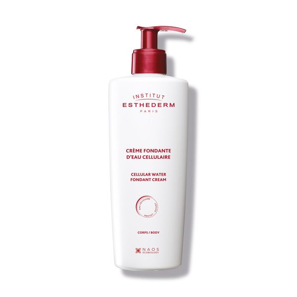 Cellular Water Fondant Cream