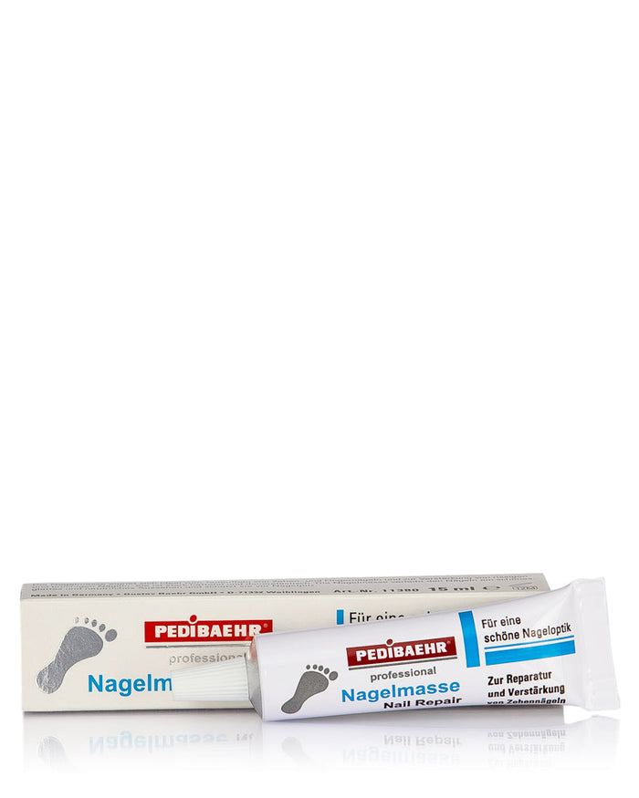 Pedibaehr masa do rekonstrukcji paznokci 15 ml
