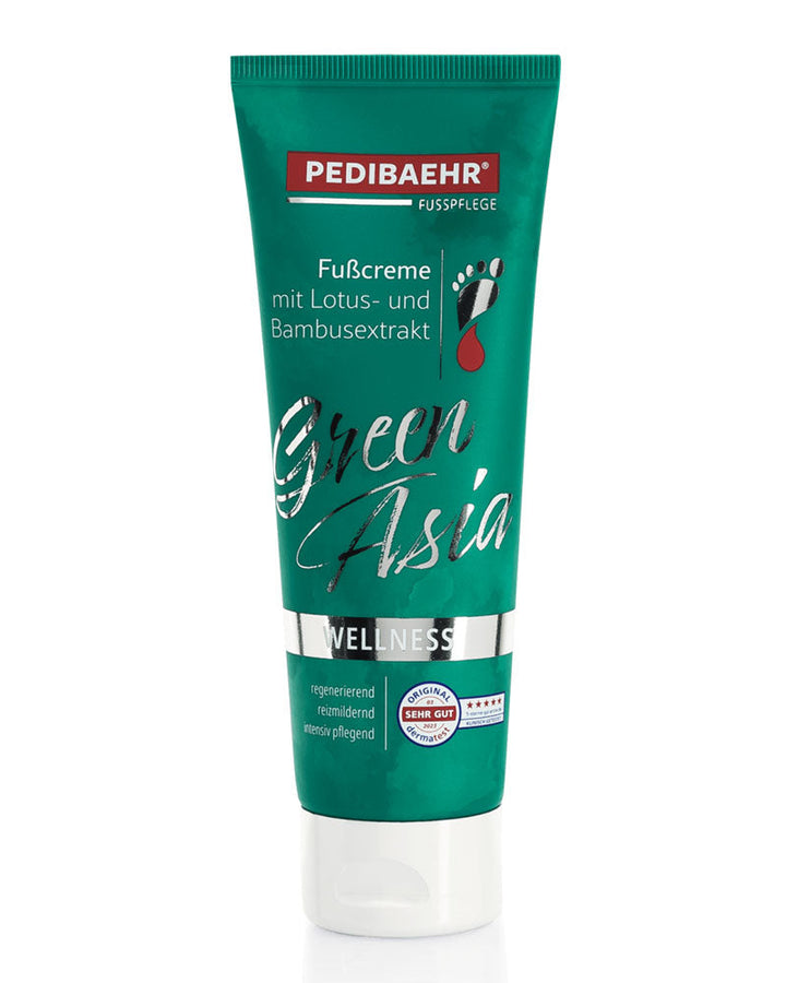 wellness Green Asia regeneráló balzsam lótusszal és bambusz kivonattal 125 ml