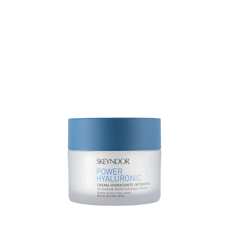 Skeyndor Power Hyaluronic intensive moisturising cream