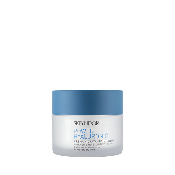 Skeyndor Power Hyaluronic intensive moisturising cream
