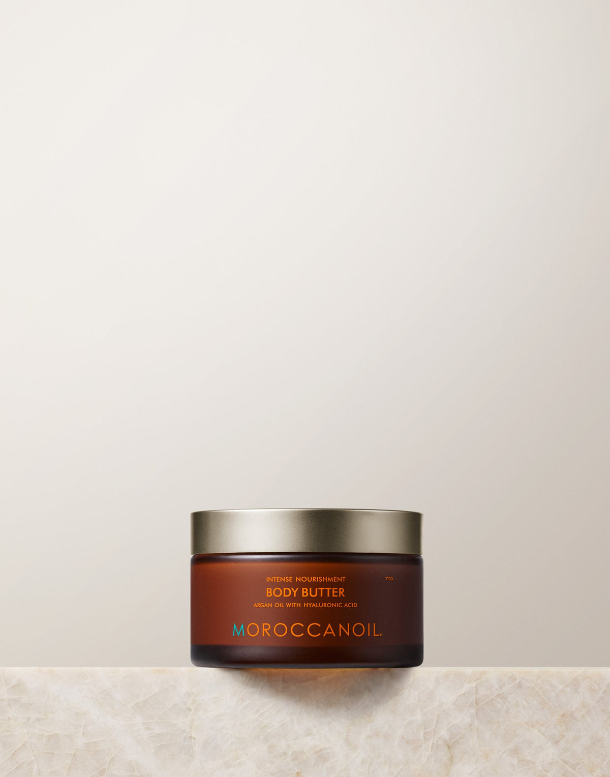 Body Butter — Moroccanoil