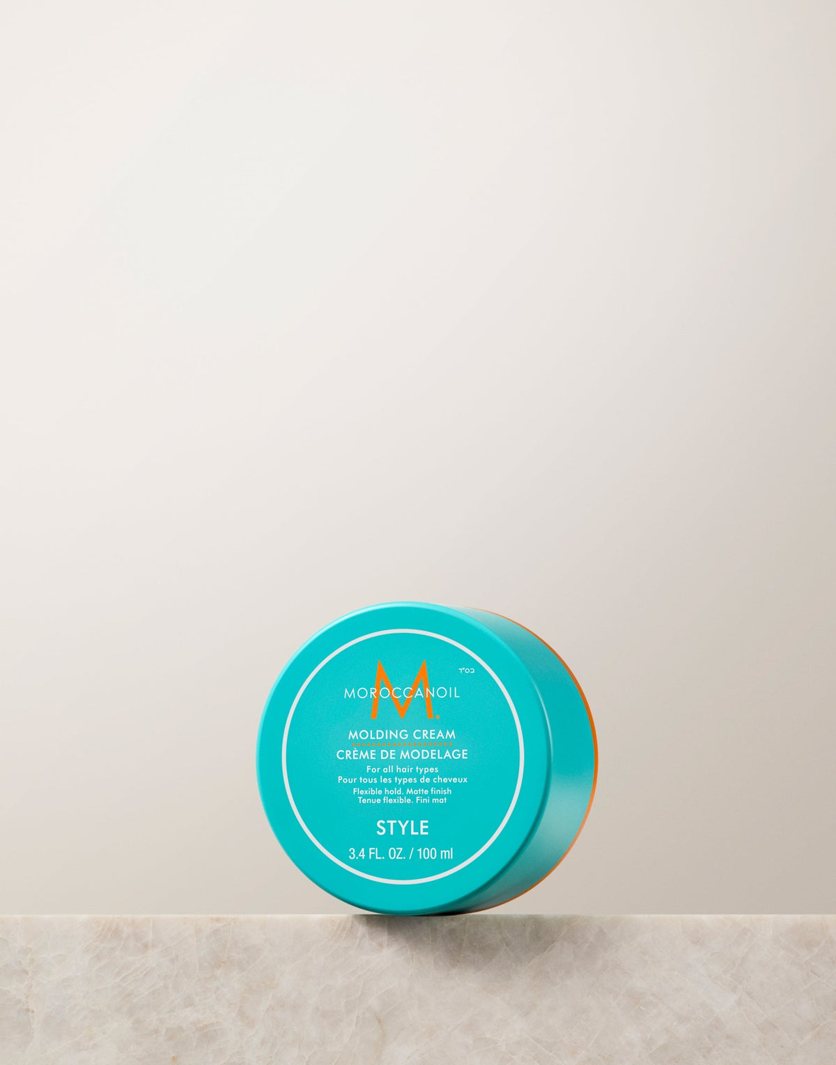 Molding Cream — Moroccanoil