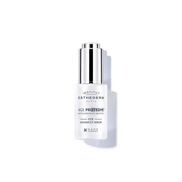 Institut Esthederm Age Proteom Eye Advanced Serum