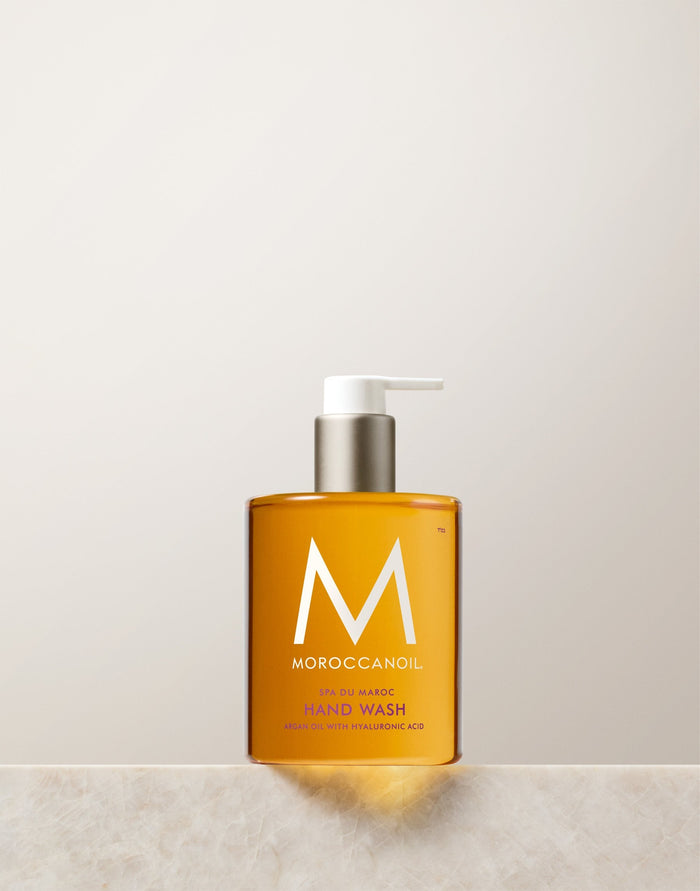 Moroccanoil Hand Wash Spa Du Maroc