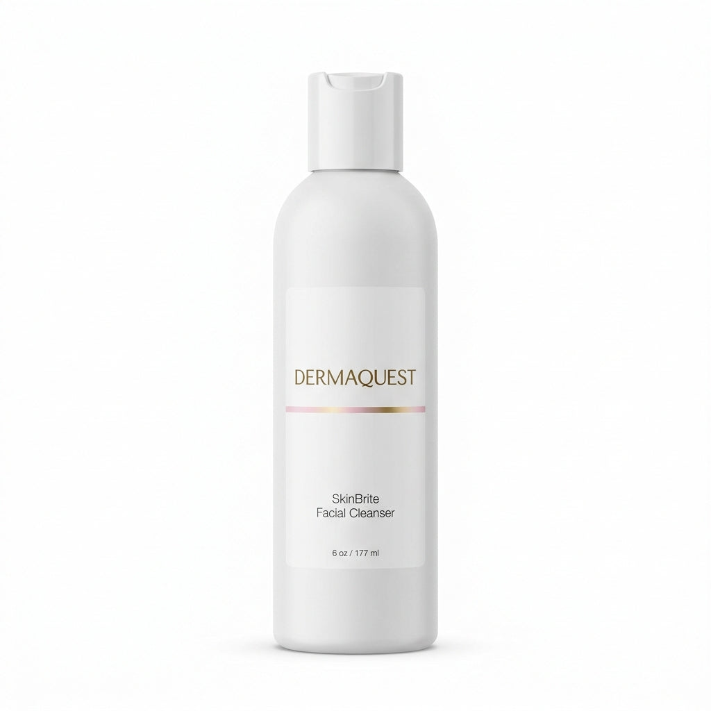 DermaQuest Skinbrite Facial Cleanser