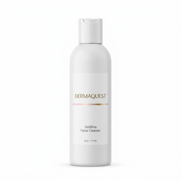 DermaQuest Skinbrite Facial Cleanser