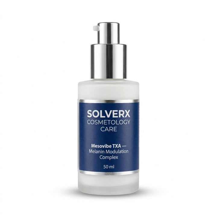 Mesovibe TXA Melanin Modulation Complex 50 ml