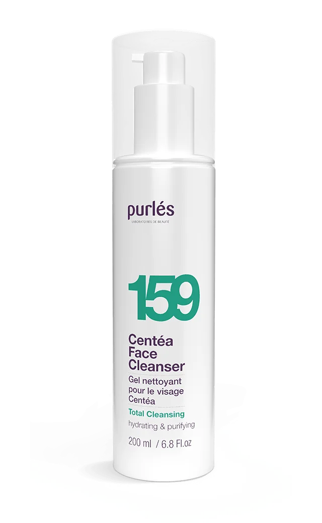 159 Centéa Face Cleanser