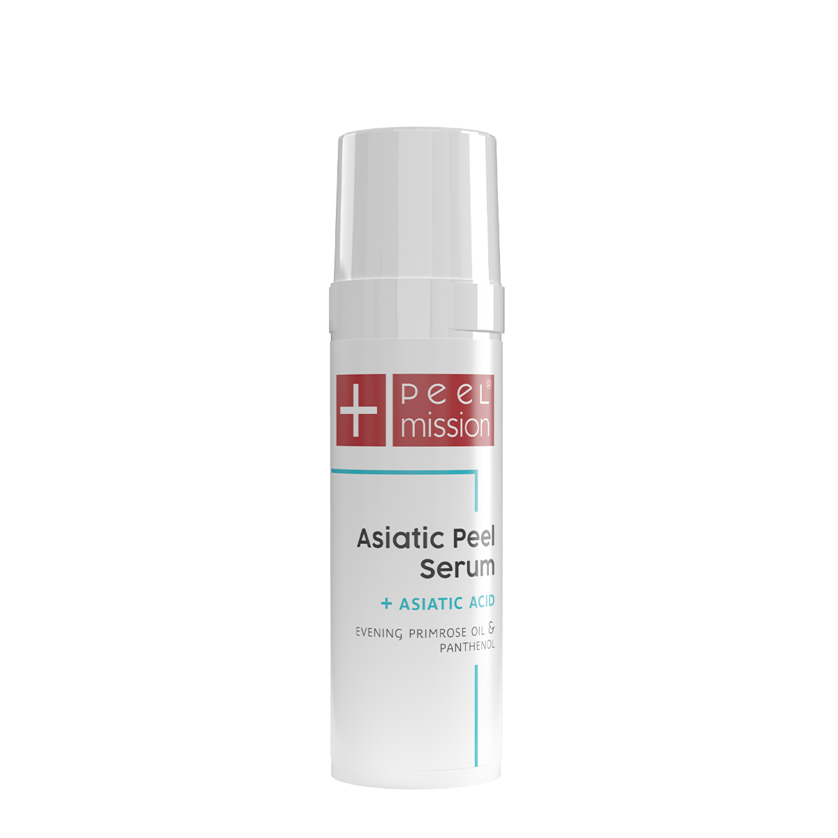 Peel Mission Asiatic Serum 30 ml – opakowanie produktu