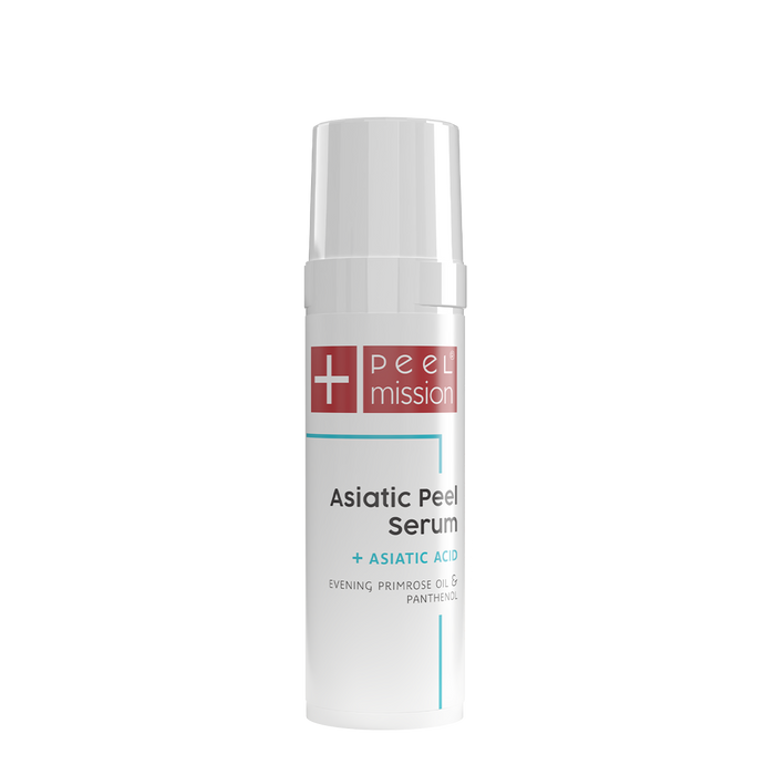 Peel Mission Asiatic Serum 30 ml