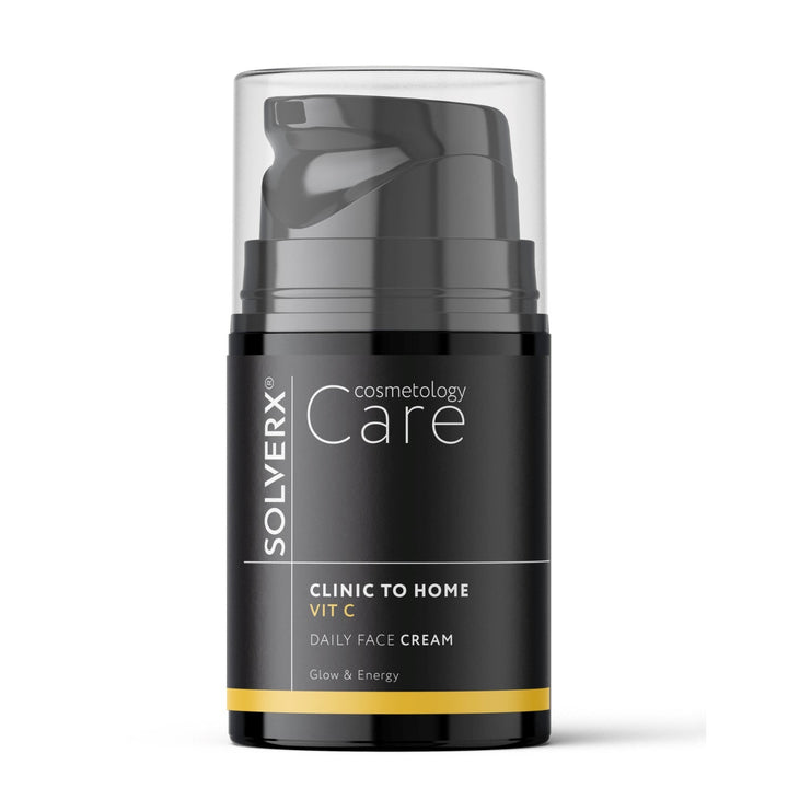 Clinic to Home Vit C Krém na obličej 50 ml