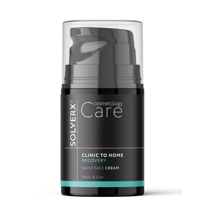 Solverx Clinic to Home Recovery Ansiktskräm 50 ml