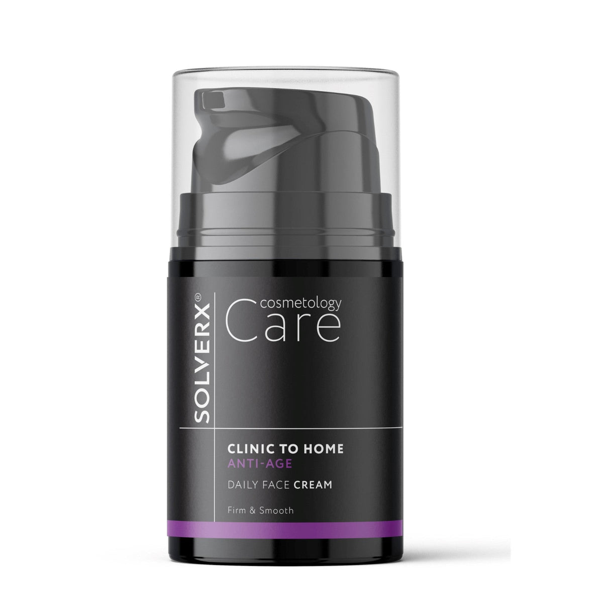 SOLVERX Clinic to Home ANTI AGE Krem do Twarzy 50ml