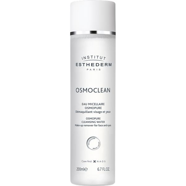 Institut Esthederm FACE & EYES CLEANSING WATER 200ml