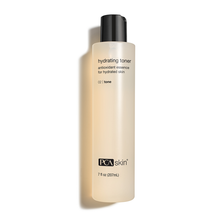 Hydrating Toner 250 ml