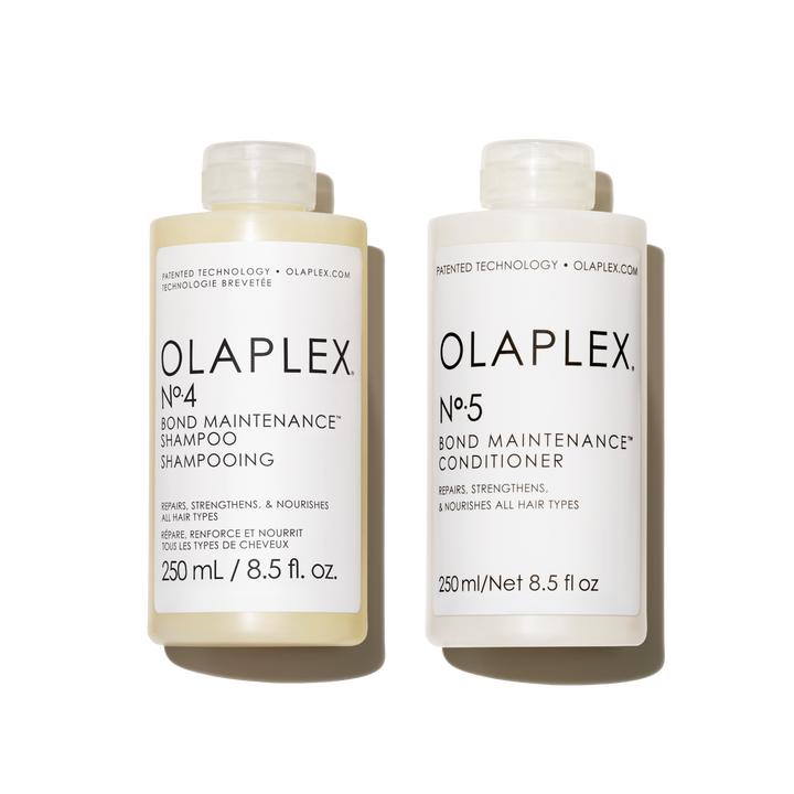 The Wash Day Essentials