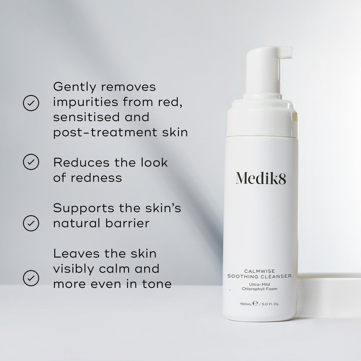 Calmwise™ Soothing Cleanser – 2