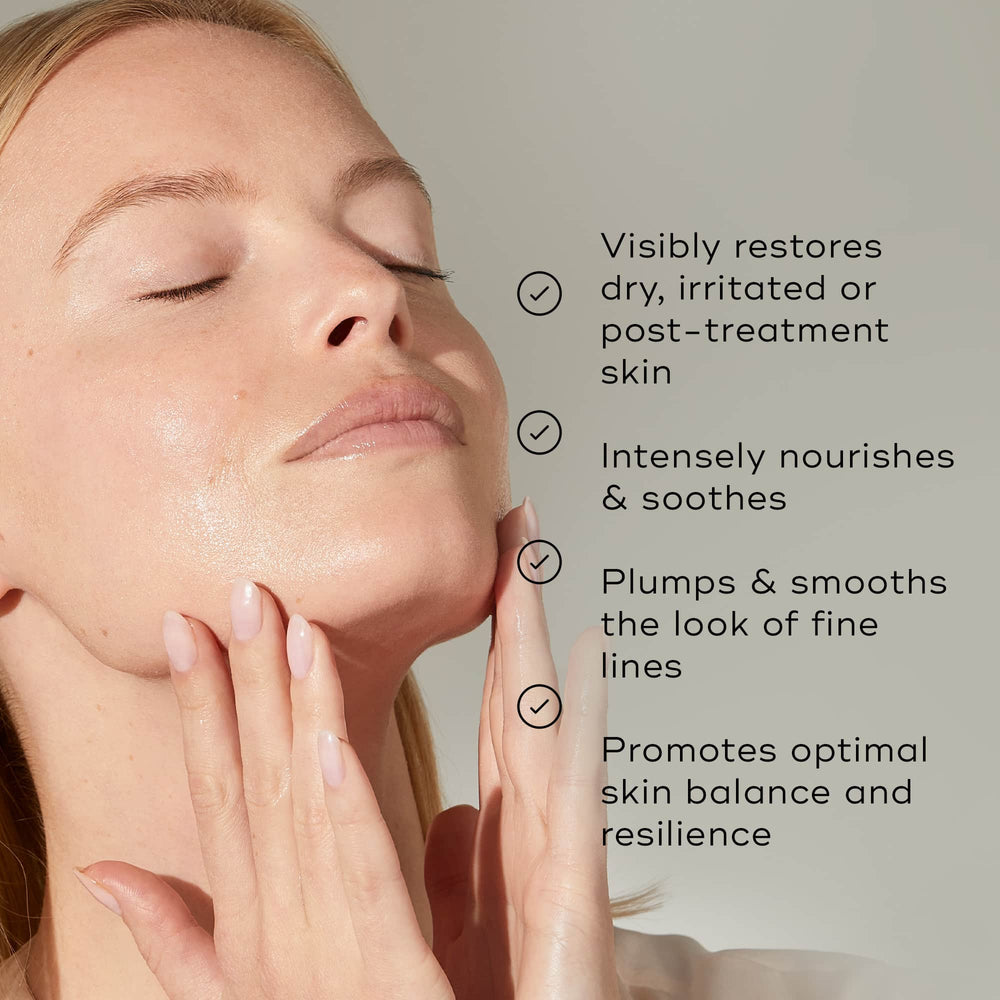 Medik8 Ultimate Recovery Bio-Cellulose Mask 6 uds. — mascarilla calmante en lámina