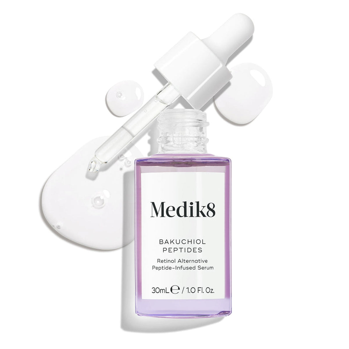 Bakuchiol Peptides
