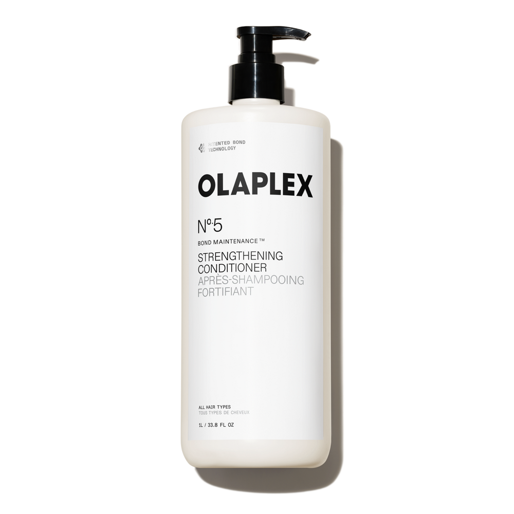 Olaplex No. 5 Bond Maintenance Conditioner 250 ml — balsam hidratant și întăritor al legăturilor părului