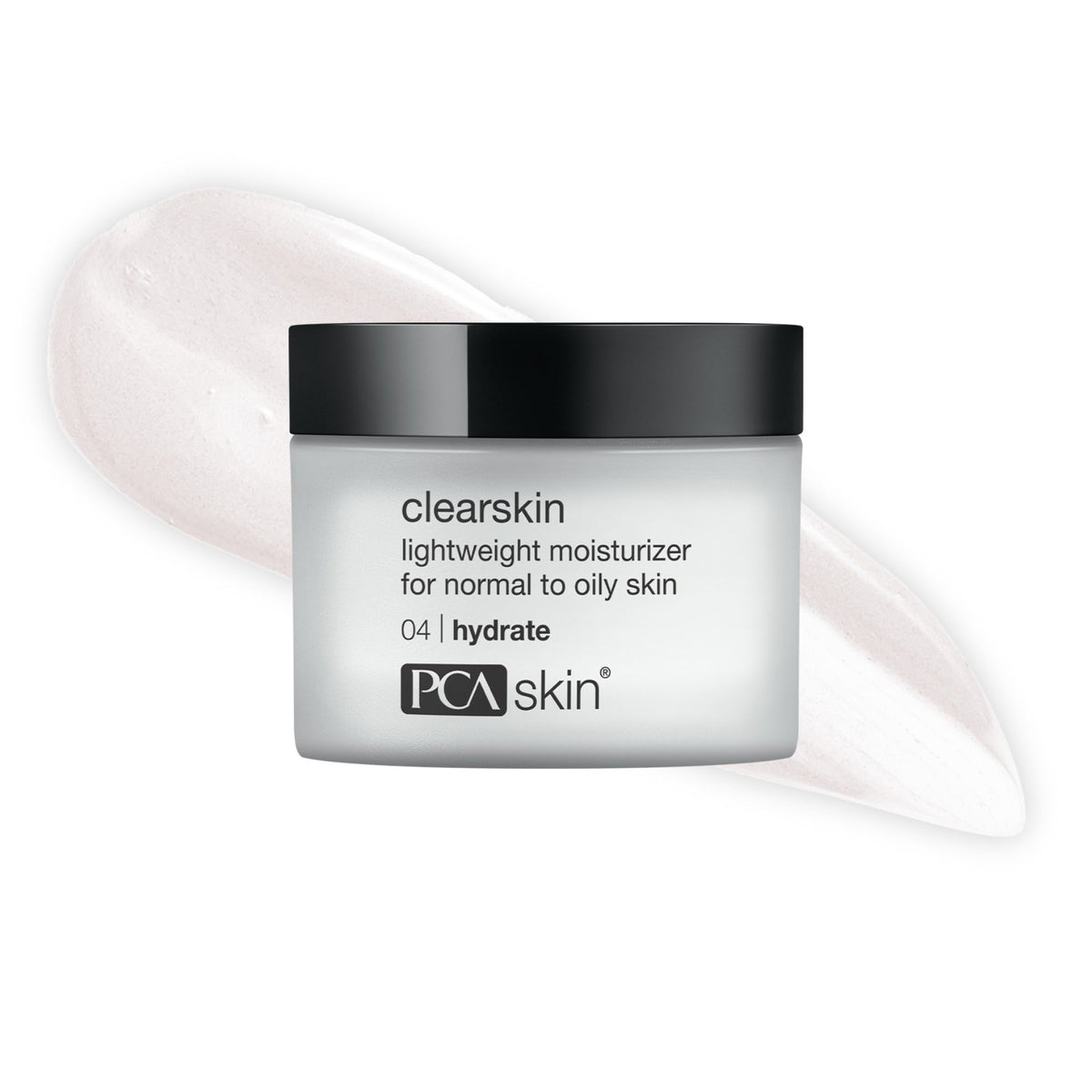 PCA Skin Clearskin Cream 47,6 g — zdjęcie 3