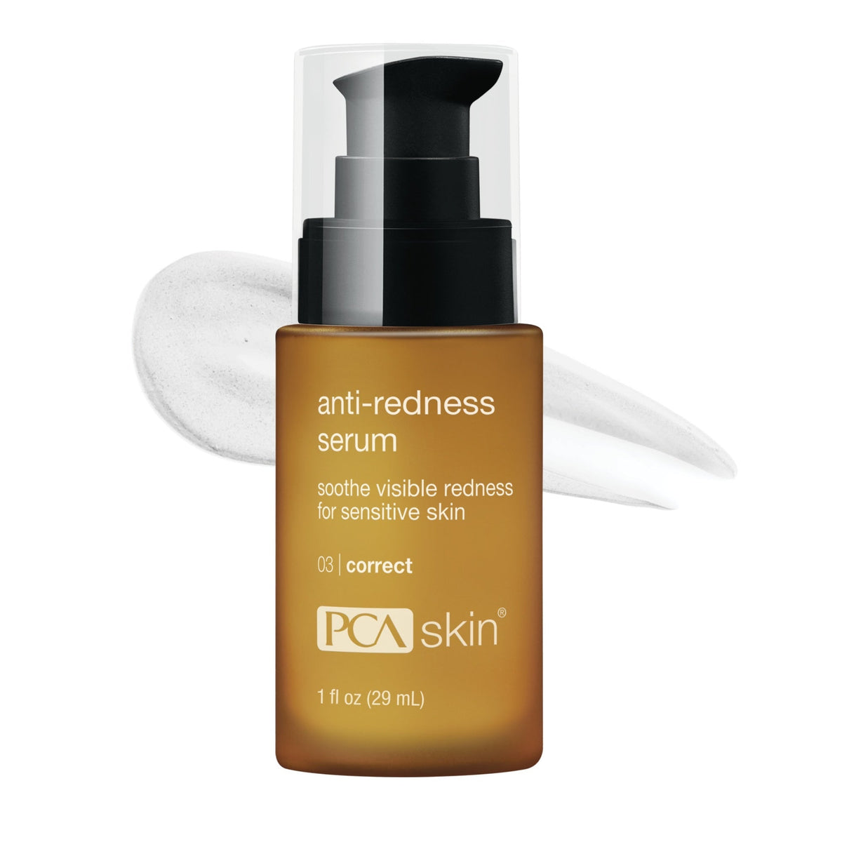 PCA Skin Anti-Redness Serum 29.5 ml