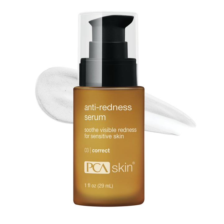 Anti-Redness Serum 29.5 ml