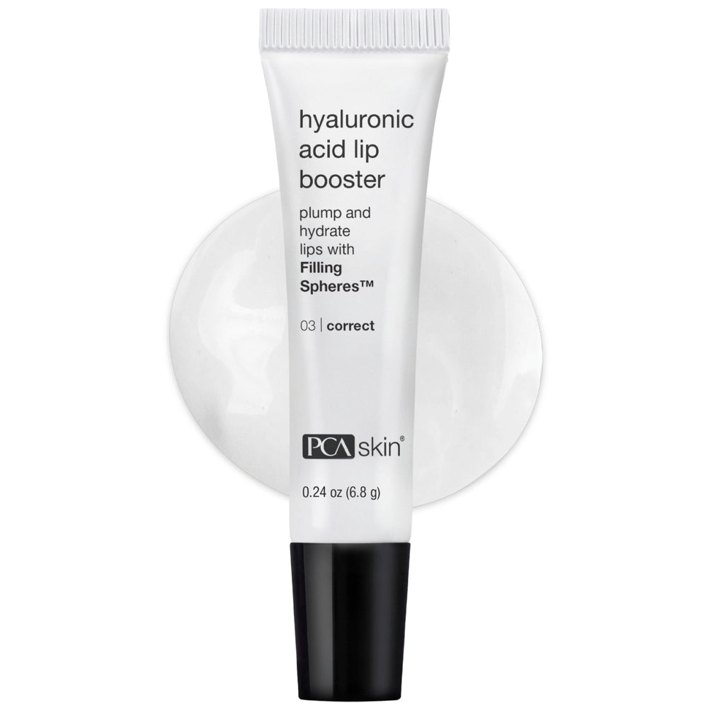PCA Skin Hyaluronic Acid Lip Booster 8,5 g — balsam do ust nawilżający i wypełniający