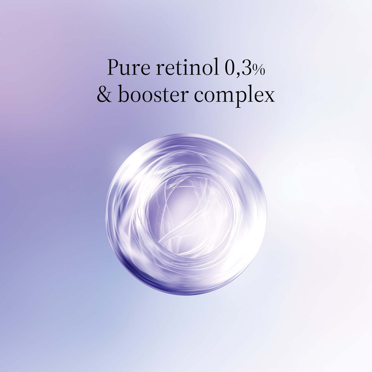 Institut Esthederm INTENSIVE RETINOL SERUM