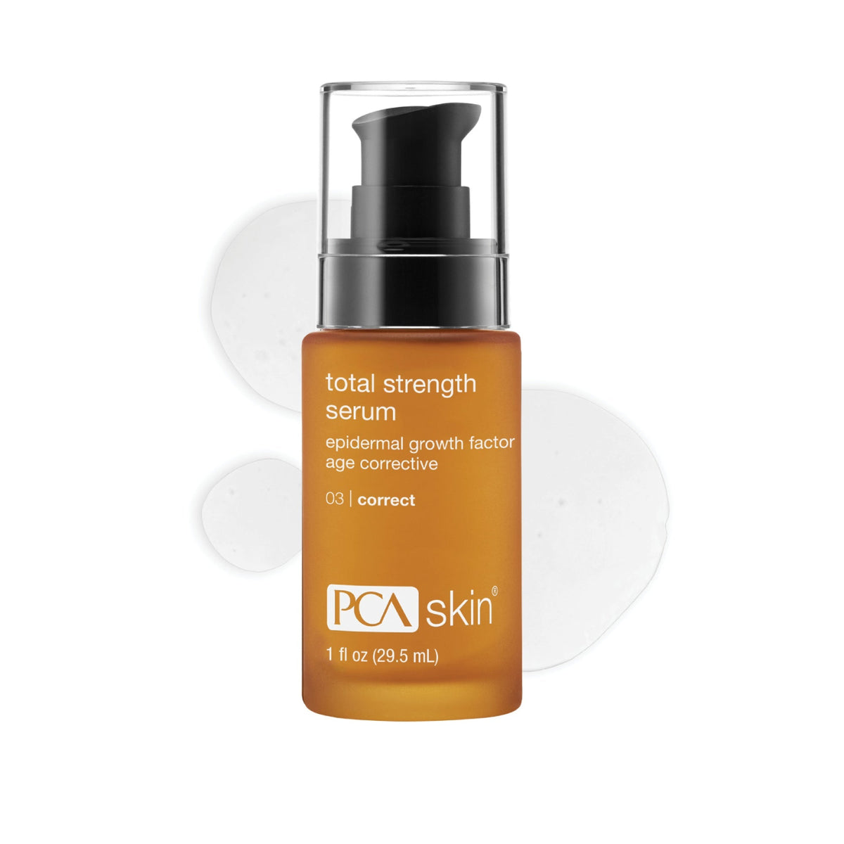 PCA Skin Total Strength Serum 29.5 ml
