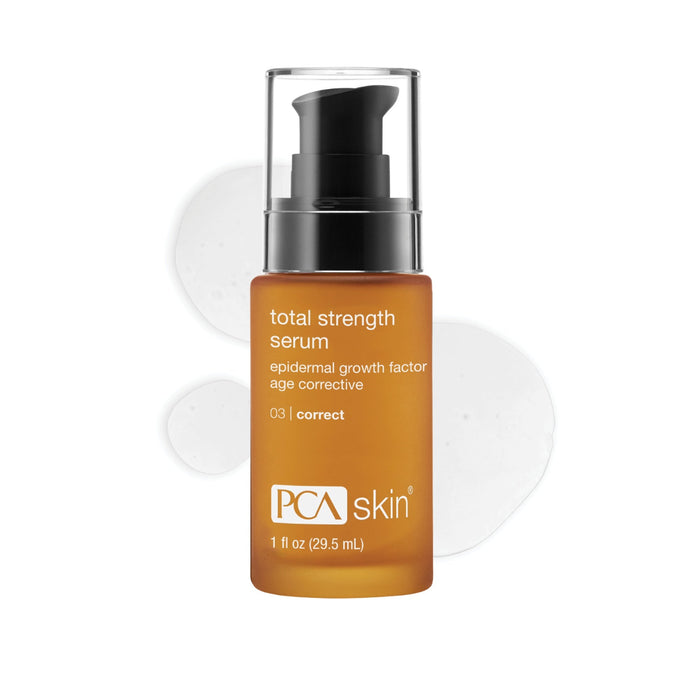 PCA Skin Total Strength Serum 29.5 ml