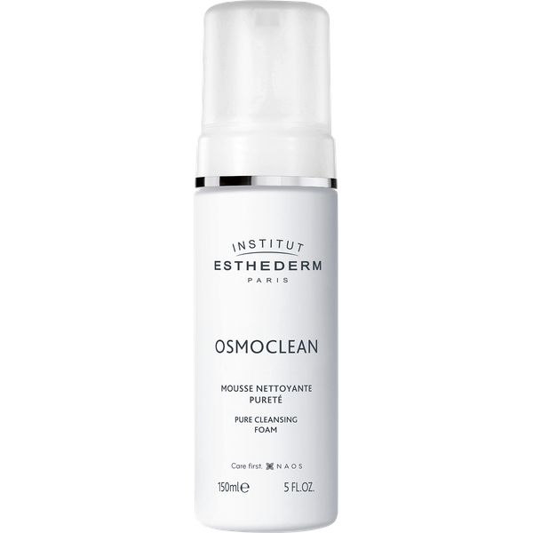 Institut Esthederm Pure Cleansing Foam
