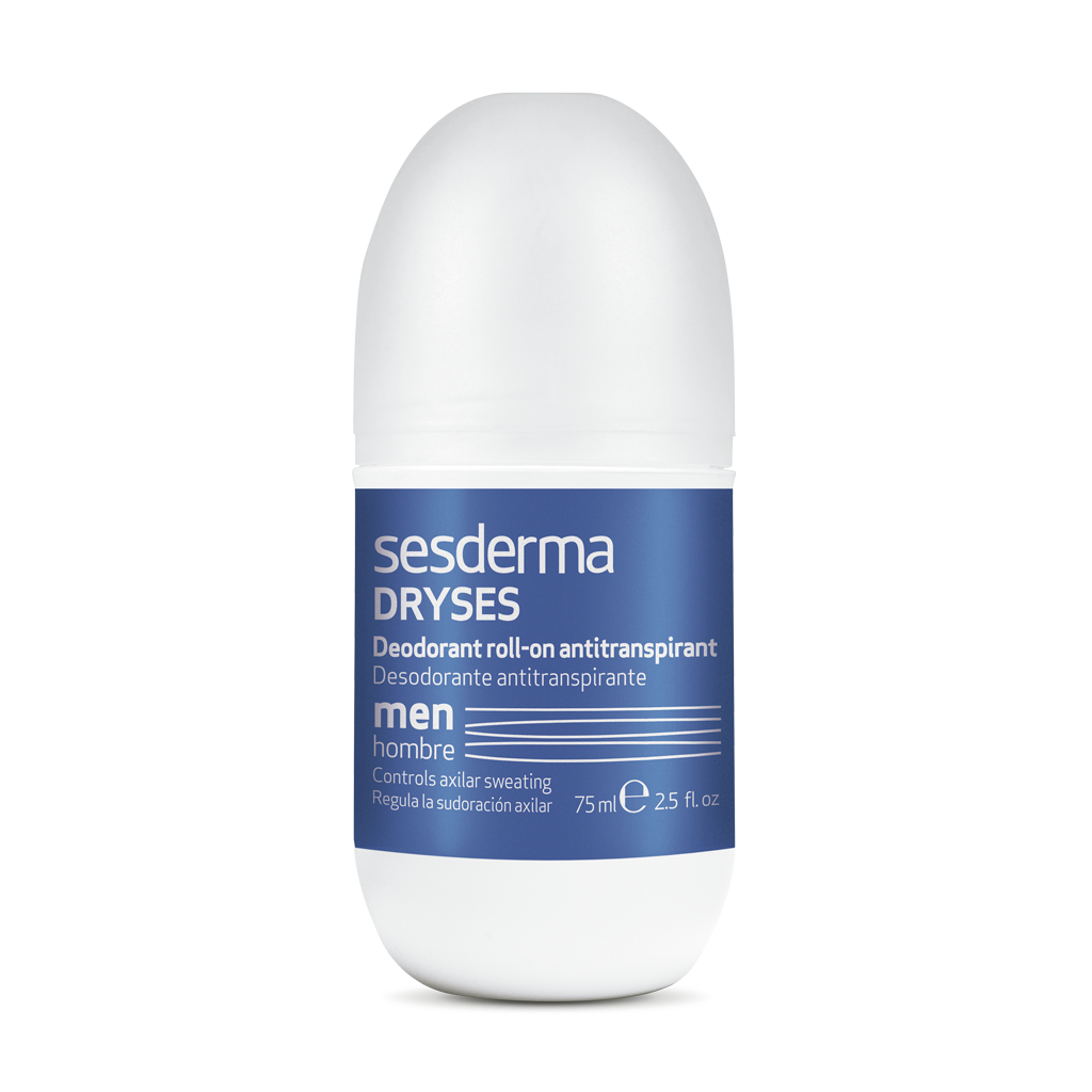 Sesderma Dryses Dezodorant antyperspirant męski