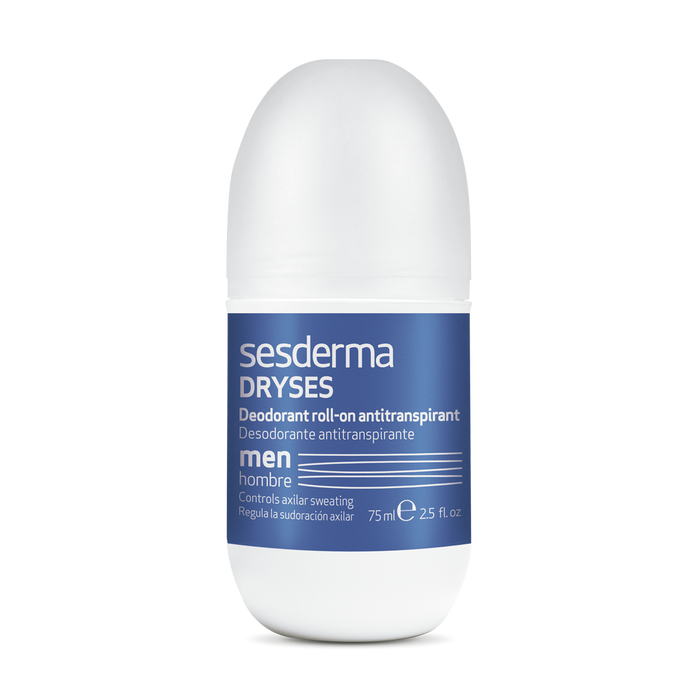 Sesderma Dryses Déodorant anti-transpirant homme