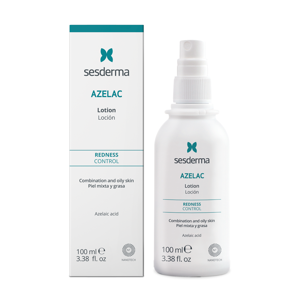 Sesderma Azelac Emulsja 100 ml