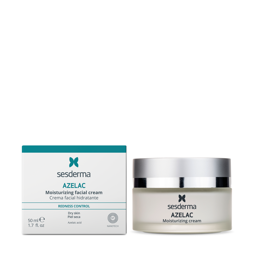 Sesderma Azelac Krem nawilżający 50 ml