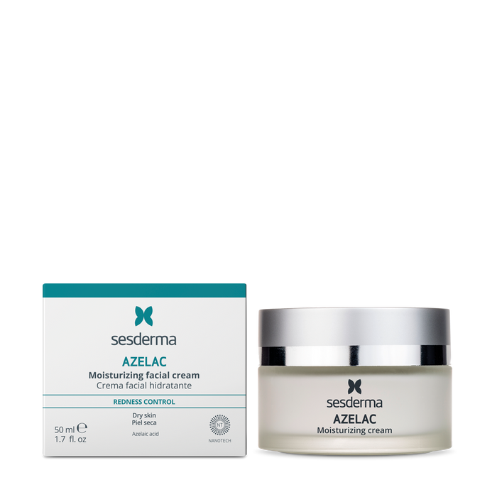 Sesderma Azelac Fuktkräm 50 ml