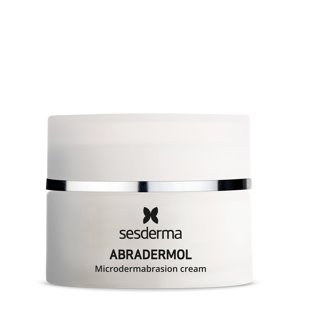 Sesderma Abradermol Mikrodermabrasionskräm 50 g