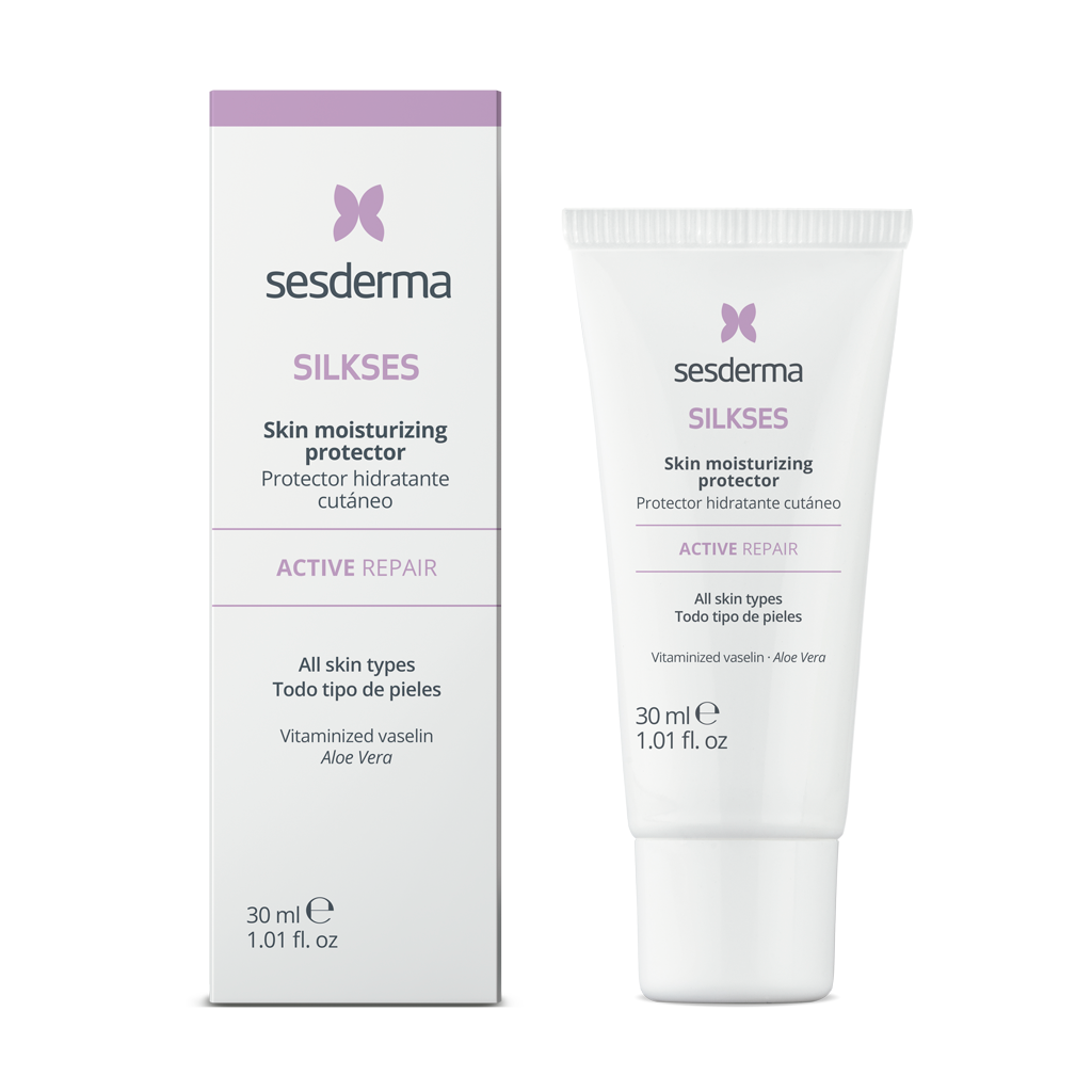 Sesderma Silkses 30 ml