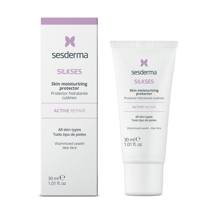 Sesderma Silkses 30 ml