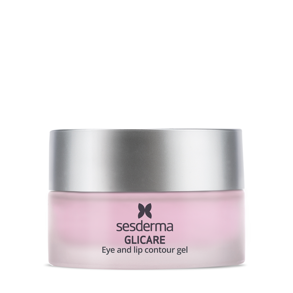 Sesderma Glicare Żel kontur oczu i ust 30 ml
