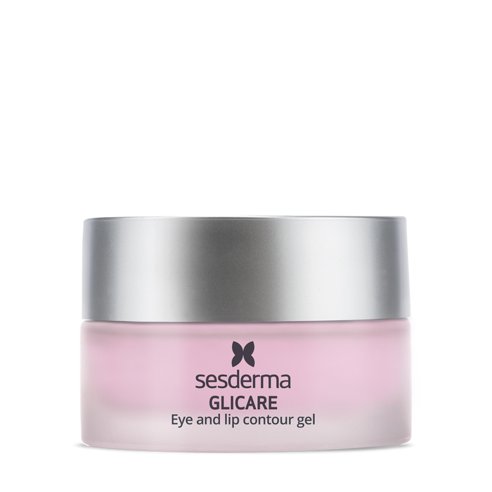 Sesderma Glicare Żel kontur oczu i ust 30 ml