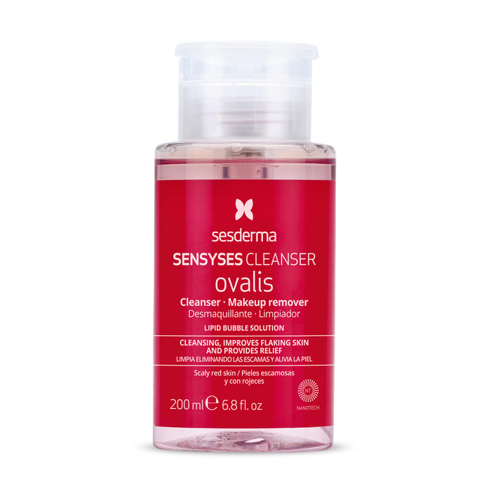Sesderma Sensyses Cleanser Ovalis 200 ml