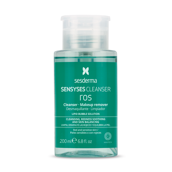 Sensyses Cleanser Płyn oczyszczający 200 ml