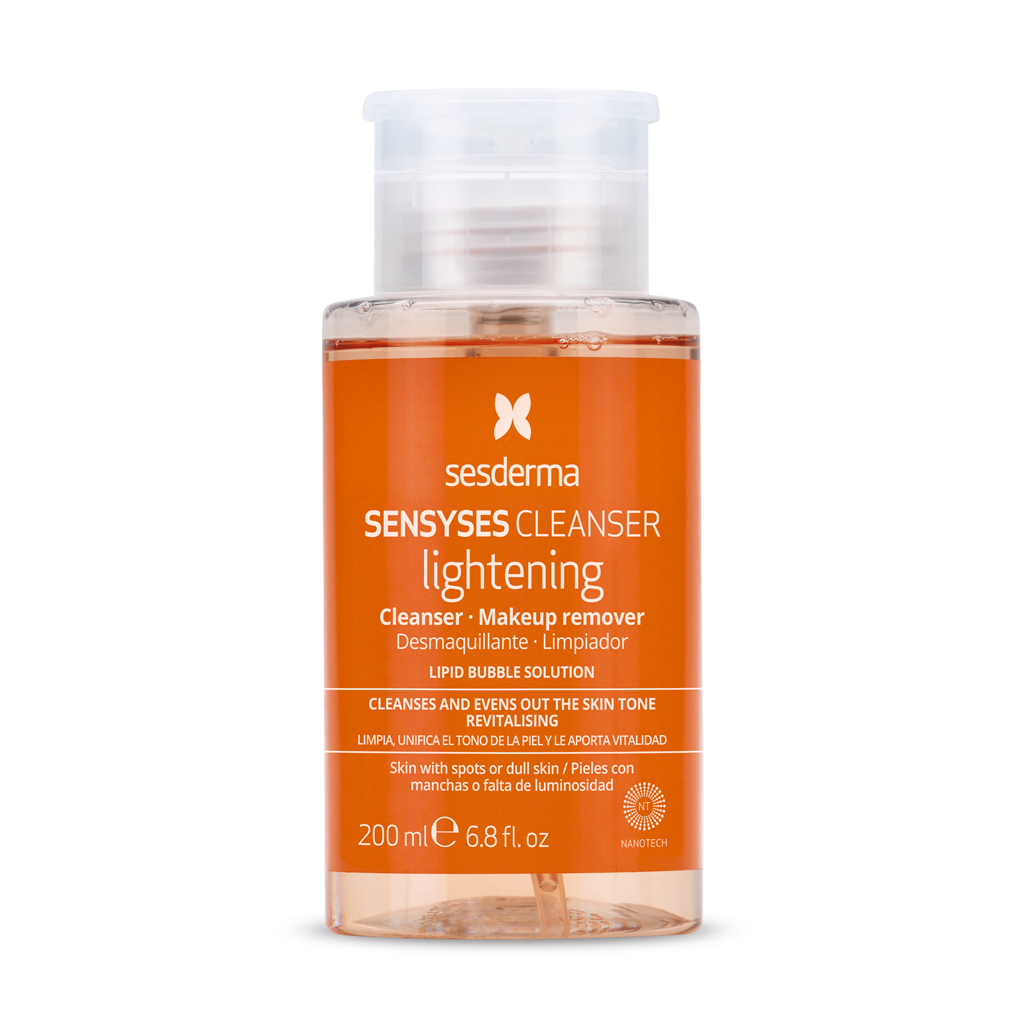Sesderma Sensyses Cleanser lightening 200 ml