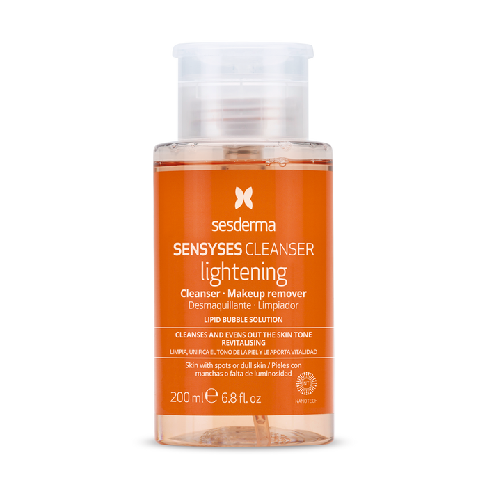 Sesderma Sensyses Cleanser lightening 200 ml