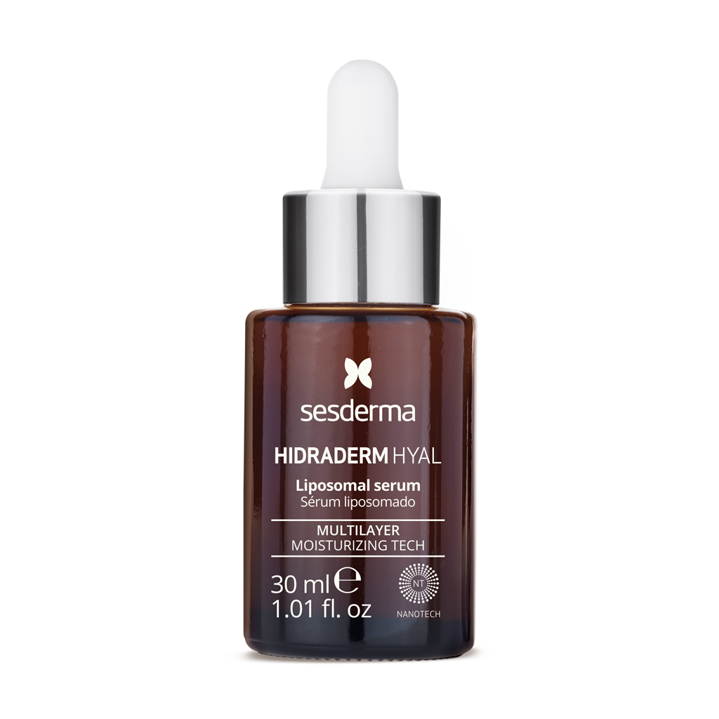 Sesderma Hidraderm Hyal Sérum liposomal 30 ml