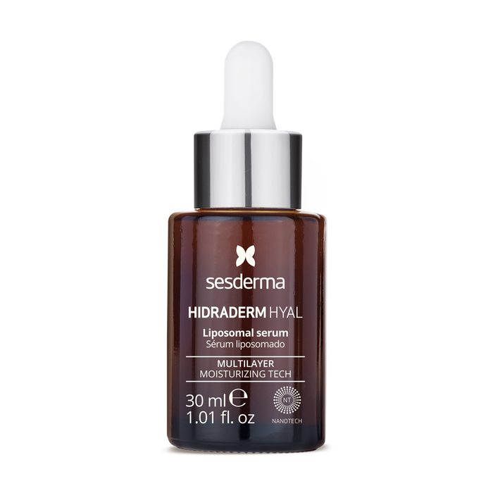Sesderma Hidraderm Hyal Sérum liposomal 30 ml